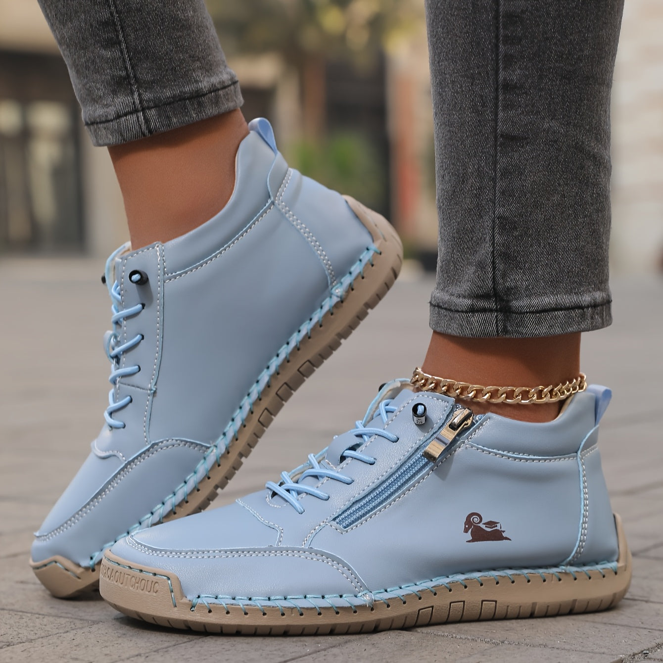 ErgoVita – Therapiebequeme Schuhe