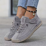 Mia | Bequeme Sneakers mit ergonomischer Unterstützung