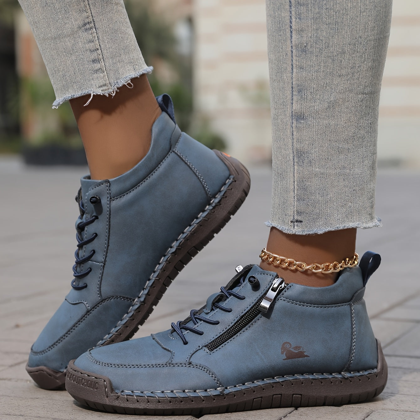 ErgoVita – Therapiebequeme Schuhe