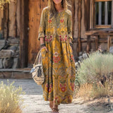 Abigail | Bequemer, lockerer, schmeichelhafter Schnitt