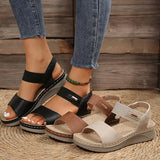OrthoComfort Fit Sandalen