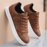 BOSTON | Leder-Sneaker