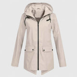 Vanyssiah | Bequeme Jacke