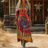Madison | Bohemian Fließende Eleganz für den Alltag