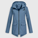 Vanyssiah | Bequeme Jacke
