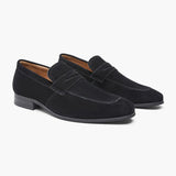 Walter | Eleganter Mokassin für Herren