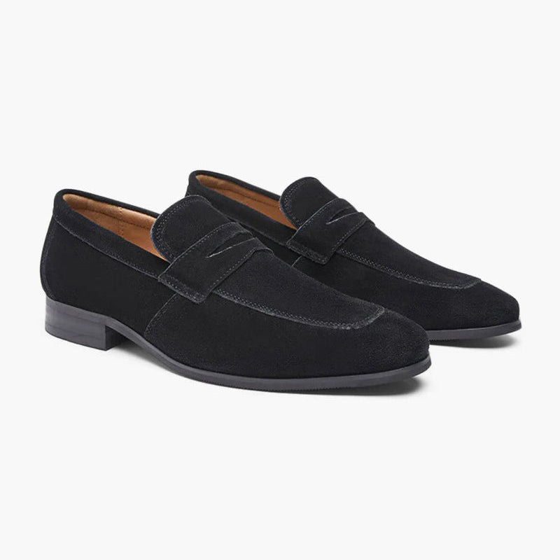 Walter | Eleganter Mokassin für Herren