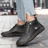 Mathilde | Urbaner Komfortschuh