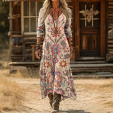 Chloe | Boho-inspirierte entspannte Form