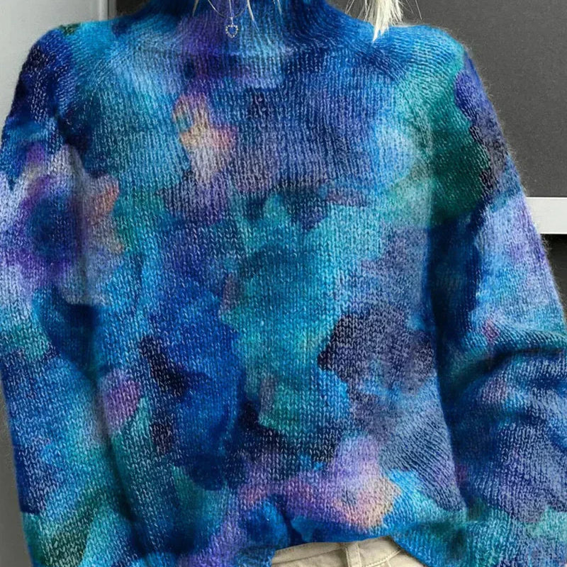 Emyrae | Bequemer Pullover
