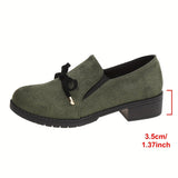 Camille™ – Elegante Mokassins mit weichem Halt