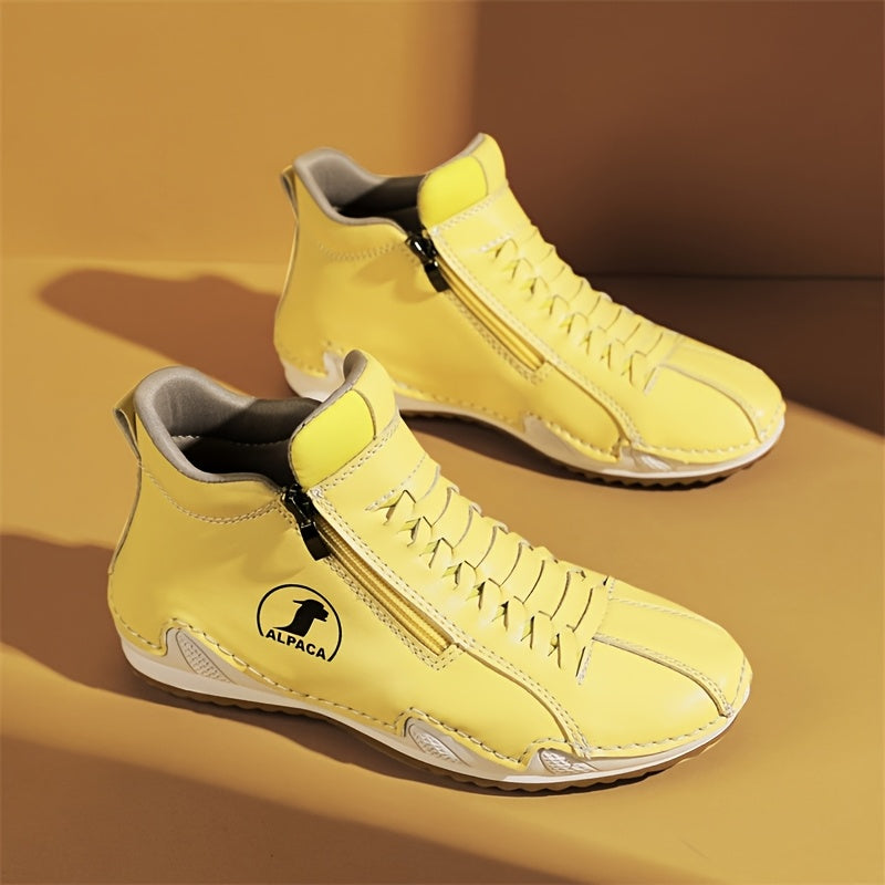 VitaStep™ – Absoluter Komfort, bei jedem Wetter