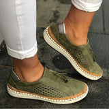 Valérie™ – Die bequemen und eleganten Slipper für den Alltag