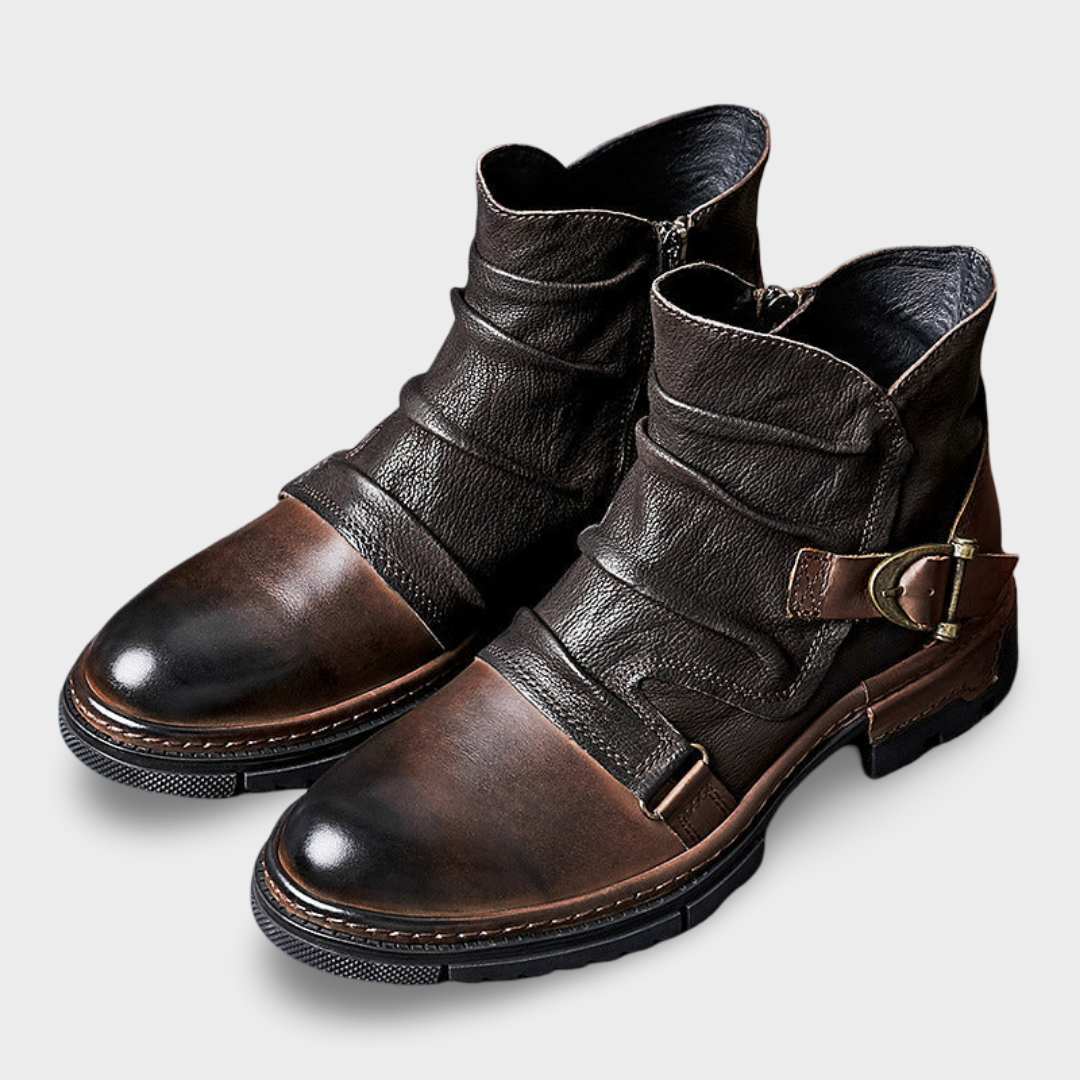 Adriano - Elegante Stiefel