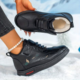 Nola | Winter-Sneaker mit orthopädischer Unterstützung und thermischem Komfort