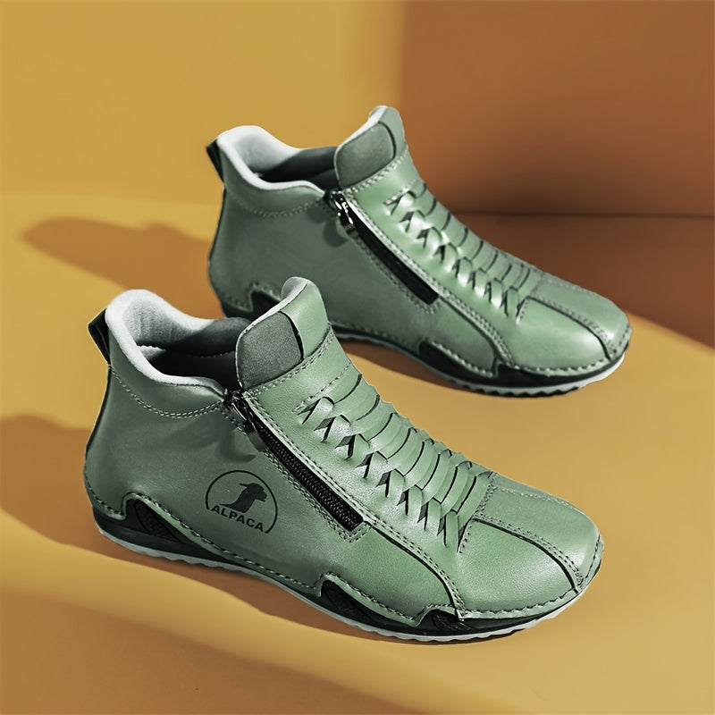 VitaStep™ – Absoluter Komfort, bei jedem Wetter