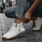 Mathilde - Komfortschuhe für die Stadt