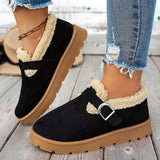 Lina | Bequeme Winterstiefel mit ergonomischer Unterstützung