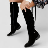 Nora™ – Komfortstiefel mit fortschrittlicher Unterstützung