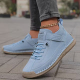 Mia | Bequeme Sneakers mit ergonomischer Unterstützung