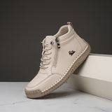 Mathilde - Komfortschuhe für die Stadt