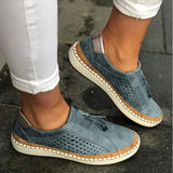 Valérie™ – Die bequemen und eleganten Slipper für den Alltag