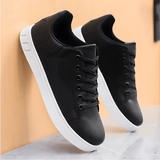 BOSTON | Leder-Sneaker