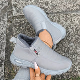 Évanielle | Komfort Schuhe Winter