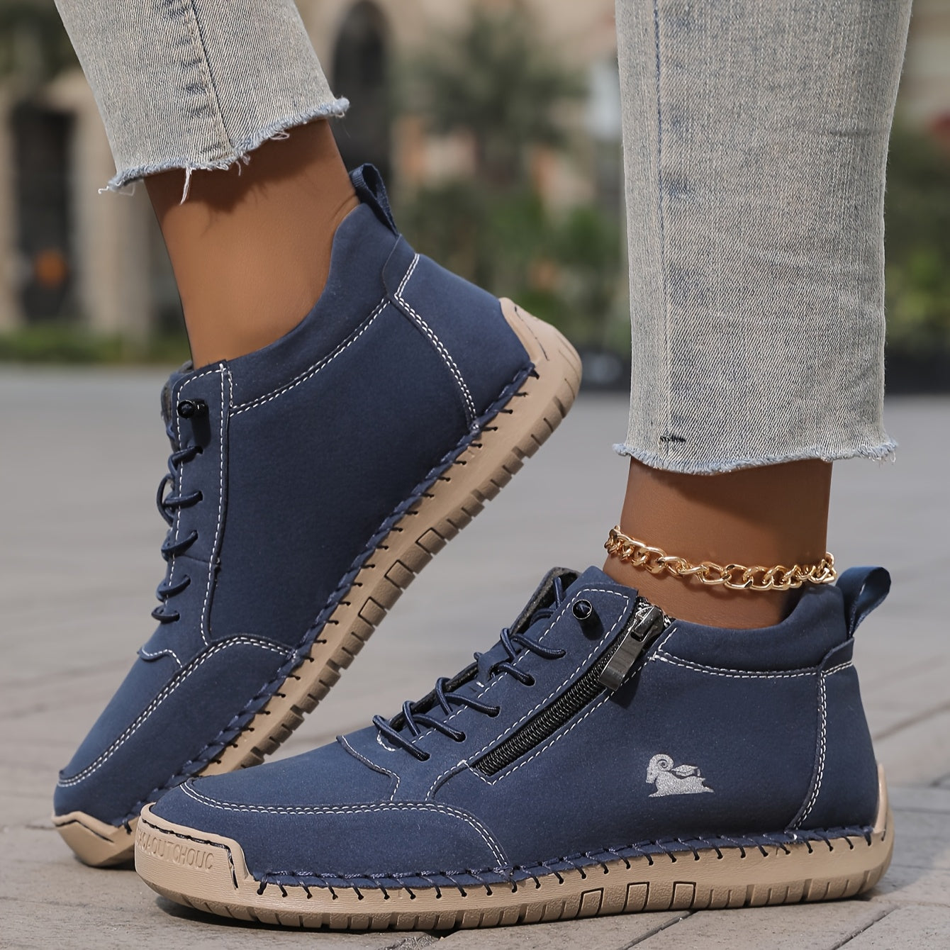 ErgoVita – Therapiebequeme Schuhe