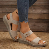OrthoComfort Fit Sandalen