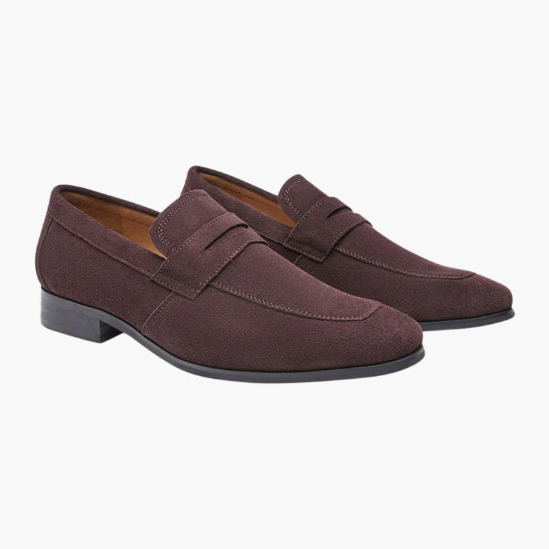 Walter | Eleganter Mokassin für Herren