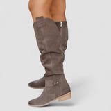 Nora™ – Komfortstiefel mit fortschrittlicher Unterstützung