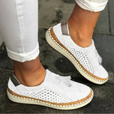 Valérie™ – Die bequemen und eleganten Slipper für den Alltag