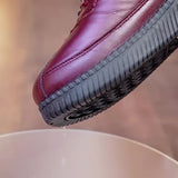 Nola | Winter-Sneaker mit orthopädischer Unterstützung und thermischem Komfort