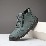 Mathilde - Komfortschuhe für die Stadt