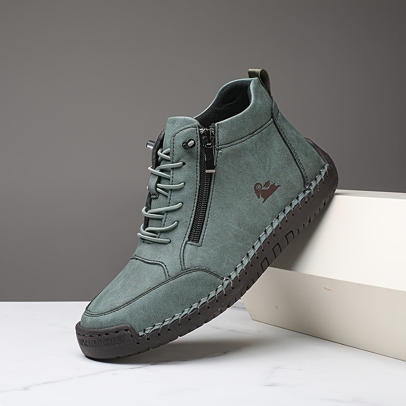 Mathilde - Komfortschuhe für die Stadt