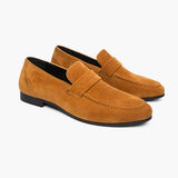 Walter | Eleganter Mokassin für Herren
