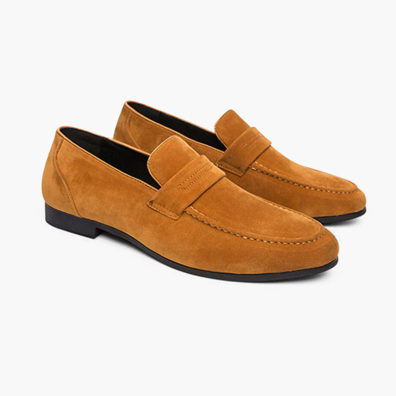 Walter | Eleganter Mokassin für Herren