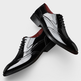 Michael – Klassische Oxford-Schuhe