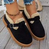 Lina | Bequeme Winterstiefel mit ergonomischer Unterstützung