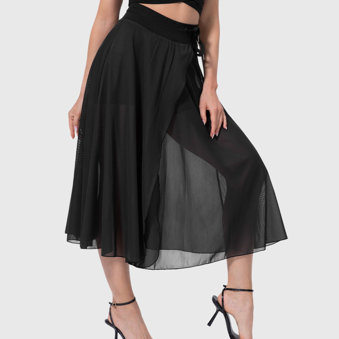 Melanie™ | Eleganter 2-in-1 Rock