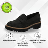 Maélis™ – Elegante Mokassins mit überlegenen Komfort