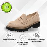 Maélis™ – Elegante Mokassins mit überlegenen Komfort