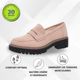 Maélis™ – Elegante Mokassins mit überlegenen Komfort