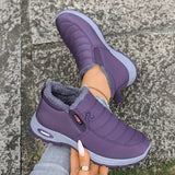 Évanielle | Komfort Schuhe Winter