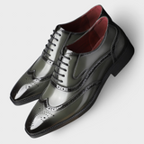 Michael – Klassische Oxford-Schuhe