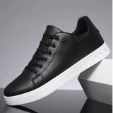 BOSTON | Leder-Sneaker