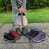 Évanielle | Komfort Schuhe Winter