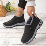 Évanielle | Komfort Schuhe Winter
