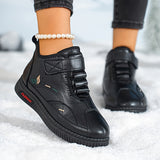 Nola | Winter-Sneaker mit orthopädischer Unterstützung und thermischem Komfort